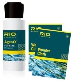 Rio AgentX Line Dressing