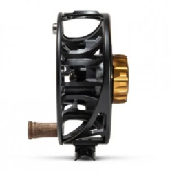 Ross Animas Matte Black Reel -Visserijmeesterwinkel Ross Animas Matte Black 78 Reel 7040203 animas matte black3