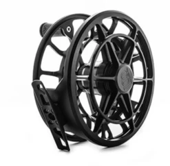 Ross Evolution R Salt Matte Black #11/12 Reel -Visserijmeesterwinkel Ross Evolution R Salt Matte Black 1112 Reel 7040174 evolution r5