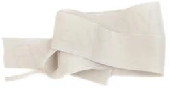 Round Rubber Legs Medium -Visserijmeesterwinkel Round rubber legs medium 33 01XXX 33 01002