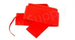 Round Rubber Legs Medium -Visserijmeesterwinkel Round rubber legs medium 33 01XXX 33 01040