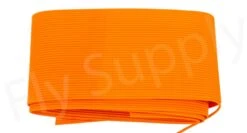 Round Rubber Legs Medium -Visserijmeesterwinkel Round rubber legs medium 33 01XXX 33 01503