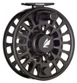 SAGE Enforcer Fly Reel -Visserijmeesterwinkel SAGE Enforcer Fly Reel 22 67 XXX 14006 large st