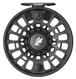 SAGE Enforcer Fly Reel -Visserijmeesterwinkel SAGE Enforcer Fly Reel 22 67 XXX 14008 large st