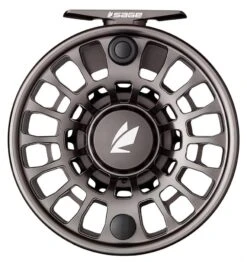 SAGE Enforcer Fly Reel -Visserijmeesterwinkel SAGE Enforcer Fly Reel 22 67 XXX 14011 large gr