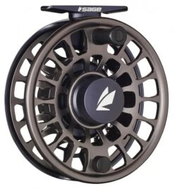 SAGE Enforcer Fly Reel -Visserijmeesterwinkel SAGE Enforcer Fly Reel 22 67 XXX 14012 large tb