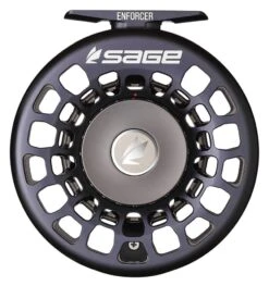 SAGE Enforcer Fly Reel -Visserijmeesterwinkel SAGE Enforcer Fly Reel 22 67 XXX 14013 large tb