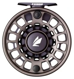 SAGE Enforcer Fly Reel -Visserijmeesterwinkel SAGE Enforcer Fly Reel 22 67 XXX 14014 large tb