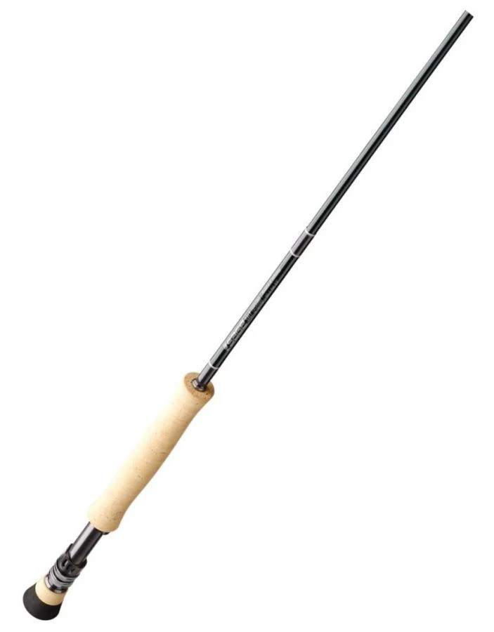 SAGE Salt R8 Fly Rod 2 SAGE Salt R8 Fly Rod - Afbeelding 2