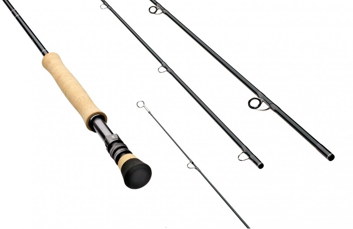 SAGE Salt R8 Fly Rod 1 SAGE Salt R8 Fly Rod