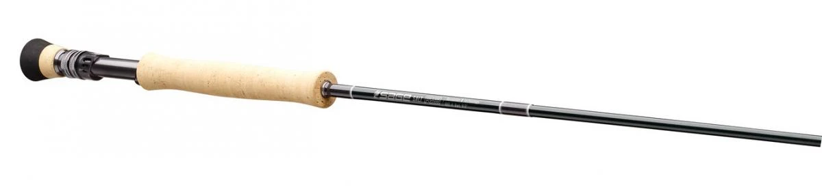 SAGE Salt R8 Fly Rod 3 SAGE Salt R8 Fly Rod - Afbeelding 3