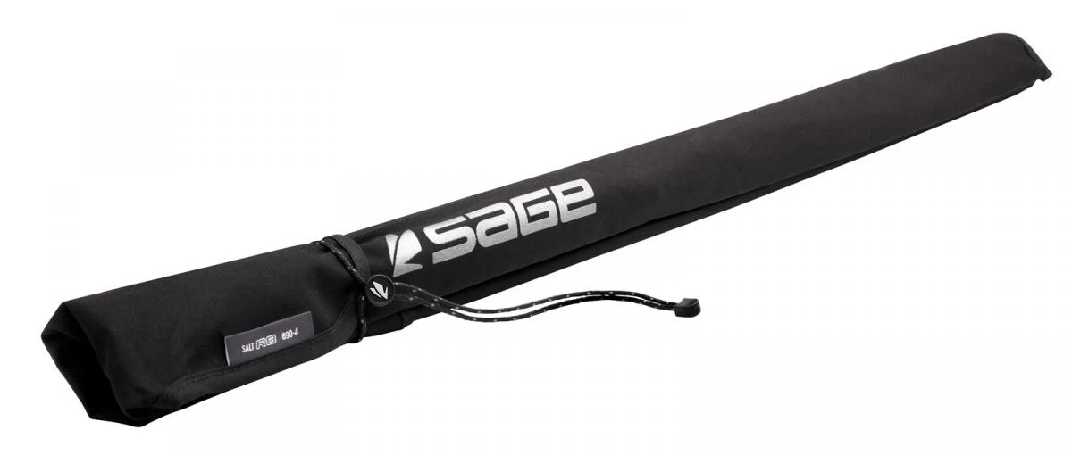 SAGE Salt R8 Fly Rod 7 SAGE Salt R8 Fly Rod - Afbeelding 7
