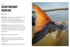 SAGE Salt R8 Fly Rod 35 SAGE Salt R8 Fly Rod -Visserijmeesterwinkel SAGE Salt R8 Fly Rod 03 17 XXX 13