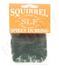 SLF Squirrel Dubbing -Visserijmeesterwinkel SLF Squirrel dubbing 60 20XXX fs 871