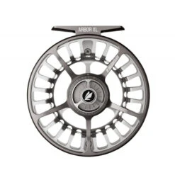 Sage Arbor XL Fly Reel -Visserijmeesterwinkel Sage Arbor XL Fly Reel 22 69XX XX sage arbor xl back frost 2