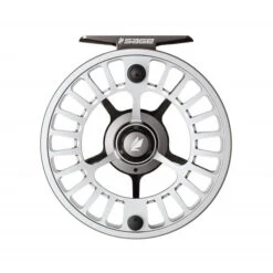 Sage Arbor XL Fly Reel -Visserijmeesterwinkel Sage Arbor XL Fly Reel 22 69XX XX sage arbor xl front frost 2