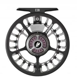 Sage ESN Fly Reel Chipotle -Visserijmeesterwinkel Sage ESN Fly Reel Chipotle 22 6700 51 esn reel chipotle1