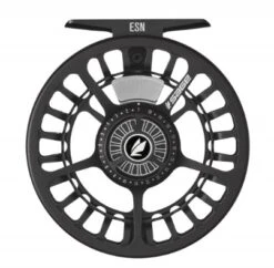 Sage ESN Fly Reel Stealth