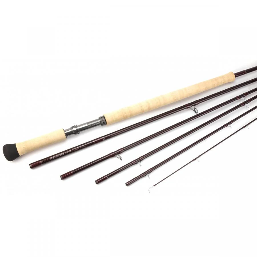 Sage Igniter Spey Fly Rod 3 Sage Igniter Spey Fly Rod - Afbeelding 3