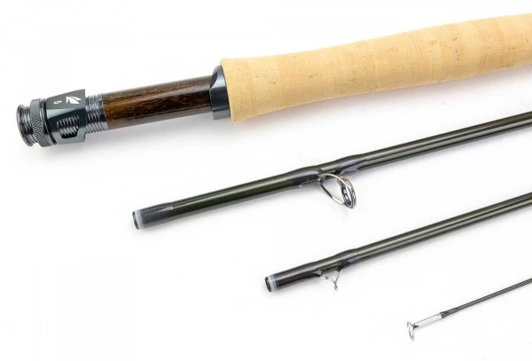 Sage R8 Core Cigar Grip Fly Rod 3 Sage R8 Core Cigar Grip Fly Rod - Afbeelding 3