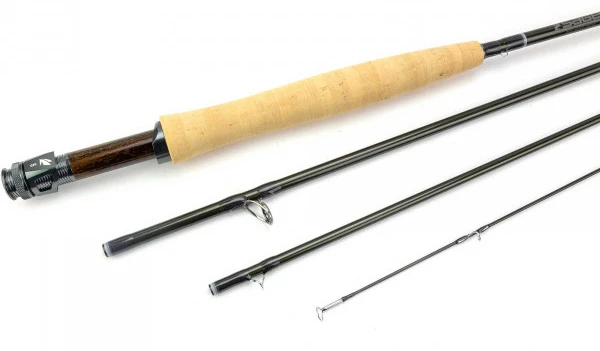 Sage R8 Core Cigar Grip Fly Rod 2 Sage R8 Core Cigar Grip Fly Rod - Afbeelding 2