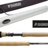 Sage R8 Core Fly Rods