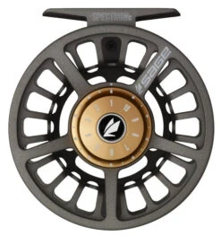 Sage Spectrum C Fly Reel -Visserijmeesterwinkel Sage Spectrum C Fly Reel 330 2200R3401XXX c copper