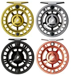 Sage Spectrum Fly Reel