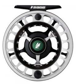 Sage Spectrum LT Fly Reel -Visserijmeesterwinkel Sage Spectrum LT Fly Reel 322 4200R3401XX lt black spruce