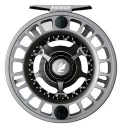 Sage Spectrum LT Fly Reel -Visserijmeesterwinkel Sage Spectrum LT Fly Reel 322 4200R3401XX lt silver
