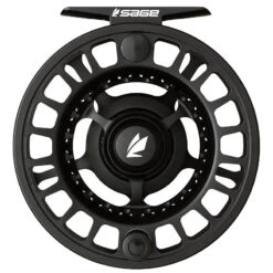 Sage Spectrum LT Fly Reel -Visserijmeesterwinkel Sage Spectrum LT Fly Reel 322 4200R3401XX lt stealth