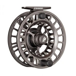 Sage Spectrum LT Fly Reel -Visserijmeesterwinkel Sage Spectrum LT Fly Reel 322 4200R3401XX sage spectrum lt angle silver pine 2