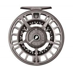 Sage Spectrum LT Fly Reel -Visserijmeesterwinkel Sage Spectrum LT Fly Reel 322 4200R3401XX sage spectrum lt back silver pine 2