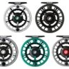 Sage Spectrum LT Fly Reel