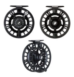 Sage Spectrum LT Fly Reel -Visserijmeesterwinkel Sage Spectrum LT Fly Reel 322 4200R3401XX tl stealth overzicht