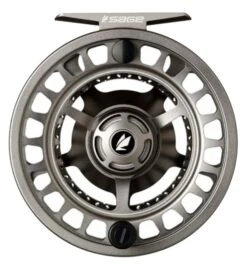 Sage Spectrum Max Fly Reel -Visserijmeesterwinkel Sage Spectrum Max Fly Reel 32 6200R5601XX 3spectrum