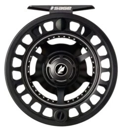 Sage Spectrum Max Fly Reel -Visserijmeesterwinkel Sage Spectrum Max Fly Reel 32 6200R5601XX black
