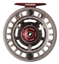 Sage Spectrum Max Fly Reel -Visserijmeesterwinkel Sage Spectrum Max Fly Reel 32 6200R5601XX spectrum2