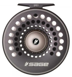 Sage Spey Fly Reel -Visserijmeesterwinkel Sage Spey Fly Reel 32 7200R67801XXX s spey