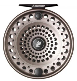 Sage Spey Fly Reel -Visserijmeesterwinkel Sage Spey Fly Reel 32 7200R67801XXX s spey2