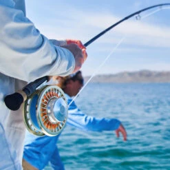 Sage Thermo Champagne Fly Reel -Visserijmeesterwinkel Sage Thermo Champagne Fly Reel 22 6800 XX sage pdp reels ending image desktop thermo 1920x 1