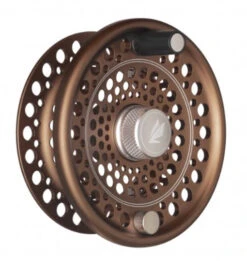 Sage Trout Fly Reel -Visserijmeesterwinkel Sage Trout Fly Reel SAGETROUTREEL X bronze2