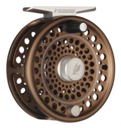 Sage Trout Fly Reel -Visserijmeesterwinkel Sage Trout Fly Reel SAGETROUTREEL X bronze3