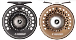 Sage Trout Fly Reel
