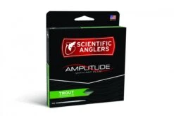 Scientific Anglers Amplitude Double Taper