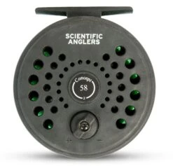 Scientific Anglers Complete Fly Fishing Outfit 6 Scientific Anglers Complete Fly Fishing Outfit -Visserijmeesterwinkel Scientific Anglers Complete Fly Fishing Outfit 120364 XX sa set2