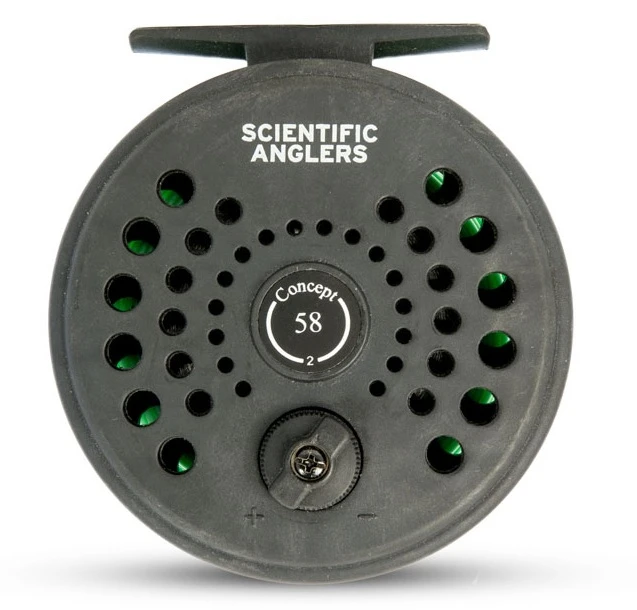 Scientific Anglers Complete Fly Fishing Outfit 3 Scientific Anglers Complete Fly Fishing Outfit - Afbeelding 3