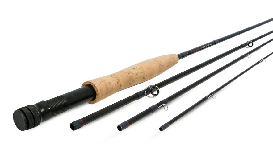 Scientific Anglers Complete Fly Fishing Outfit 2 Scientific Anglers Complete Fly Fishing Outfit - Afbeelding 2