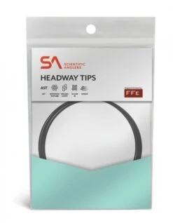 Scientific Anglers Headway T-Tip T-12 Black