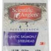 Scientific Anglers Salmon Leader 15ft